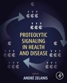 Andre (Assistant Professor of Proteomics Zelanis, Andre Zelanis, Andre (Assistant professor of Proteomics and Systems Biology Zelanis - Proteolytic Signaling in Health and Disease