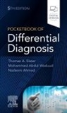 Nadeem Ahmed, Jagadesham, Jayasuriya, Mohammed Abdul Waduud, Raftery, Thomas A Slater... - Pocketbook of Differential Diagnosis