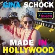 Steven Prigge, Gina Schock - Made In Hollywood - All Access with the Go-Go's