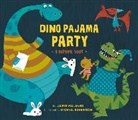 Laurie Wallmark, Laurie/ Robertson Wallmark, Michael Robertson - Dino Pajama Party