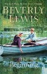 Beverly Lewis - The Beginning
