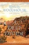 Kimberley Woodhouse - A Deep Divide
