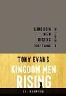 Evans, Dr Evans, Tony Evans - Kingdom Men Rising Devotional