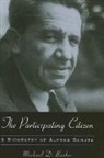 Michael D Barber, Michael D. Barber - The Participating Citizen
