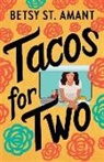Betsy St Amant, Betsy St. Amant - Tacos for Two