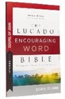 Thomas Nelson, Thomas Nelson, Max Lucado - By the Book Series: Lucado, Gospel of John, Paperback, Comfort Print