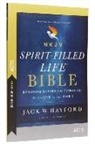 Thomas Nelson, Thomas Nelson, Jack W. Hayford - By the Book Series: Spirit-Filled Life, Acts, Paperback, Comfort Print