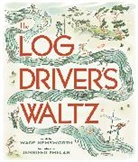 Wade Hemsworth, Wade/ Phelan Hemsworth, Hemsworth Wade, Jennifer Phelan - The Log Driver's Waltz