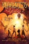 Lisa McMann, McMann Lisa - Dragon Fury