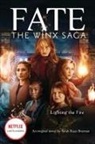 Sarah Rees Brennan, Sarah Rees Brennan - Lighting the Fire (Fate: The Winx Saga: An Original Novel)