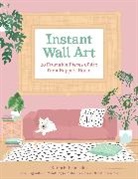 Karen Salmansohn, Salmansohn Karen - Instant Wall Art