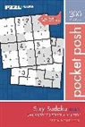 Peter Ritmeester, Ritmeester Peter - Pocket Posh Sixy Sudoku Hard