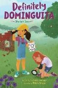 Terry Catasus Jennings, Fatima Anaya - Sherlock Dom: Volume 4