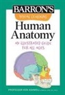 Ken Ashwell - Visual Learning: Human Anatomy
