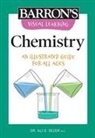 Ali Sezer - Visual Learning: Chemistry