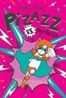 Sophy Henn, Sophy Henn - Pizazz vs. Perfecto