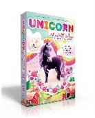Daisy Sunshine, Monique Dong - Unicorn University Welcome Collection