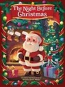 Clement C Moore, Clement C. Moore, Steph Lew - The Night Before Christmas