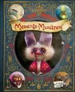 Jochen Til, Jochen Till, Wiebke Rauers - Memento Monstrum: Bedtime Tales with Grandpa Dracula Where Every Night Becomes a Monster Tale