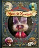Jochen Til, Jochen Till, Wiebke Rauers - Memento Monstrum: Bedtime Tales with Grandpa Dracula