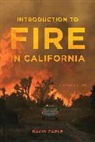 David Carle, Carle David - Introduction to Fire in California