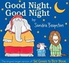 Sandra Boynton, Sandra Boynton - Good Night, Good Night