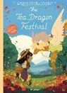 K O'neill, K O'Neill, K. O'Neill - Tea Dragon Festival TP