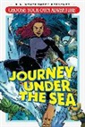Andrew E. C. Gaska, E. L. Thomas, Andrew E. C. Gaska, Andrew E.C. Gaska, E. L. Thomas, E.L. Thomas... - Choose Your Own Adventure: Journey Under the Sea