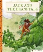Editors of Cider Mill Press, Thomas Nelson, Gabhor Utomo - Jack and the Beanstalk