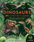 Michael K. Brett-Surman, Weldon Owen - Dinosaurs: A Spotter's Guide