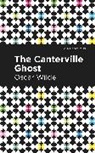 Oscar Wilde - The Canterville Ghost