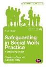 Author, Charlotte Chisnell, Charlotte Kelly Chisnell, Chisnell Charlotte, Caroline Kelly, Kelly Caroline - Safeguarding in Social Work Practice