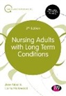 Lorna Hollowood, Jane Nicol, Jane (University of Worcester Nicol, Jane Hollowood Nicol - Nursing Adults With Long Term Conditions