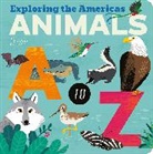 Carolina Buzio, Amelia Hepworth, Carolina Buzio - Animals from A to Z