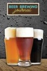 Tony Reed, Reed Tony Reed - Beer Brewing Log