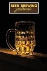 Tony Reed, Reed Tony Reed - Beer Brewing Iournal