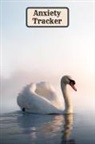 Tony Reed, Reed Tony Reed - Anxiety Tracker