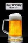 Tony Reed, Reed Tony Reed - Beer Brewing Iournal