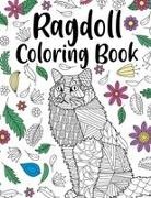 Online Store PaperLand Online Store - Ragdoll Coloring Book