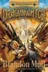 Brandon Mull - Champion of the Titan Games