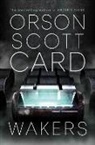 Orson Scott Card - Wakers