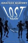 Jonathan Maberry - Lost Roads