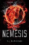 S. J. Kincaid, Kincaid S. J. - The Nemesis