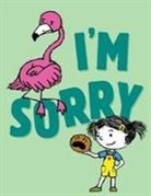 Michael Ian Black, Michael Ian/ Ohi Black, Debbie Ridpath Ohi - I'm Sorry