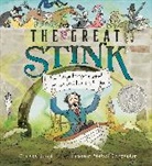 Colleen Paeff, Nancy Carpenter, Carpenter Nancy - Great Stink