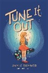 Jamie Sumner - Tune It Out