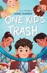 Jamie Sumner - One Kid's Trash