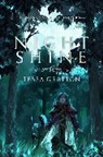 Tessa Gratton, Gratton Tessa - Night Shine