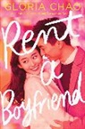 Gloria Chao, Chao Gloria - Rent a Boyfriend