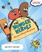 Jarrett Lerner, Jarrett Lerner - Missed Meal Mayhem